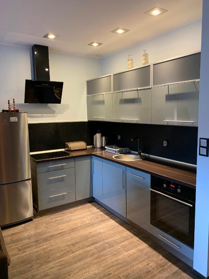 Apartament Brown Sugar Karwia Exterior foto